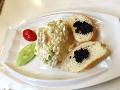 -红房子西菜馆(淮海店)