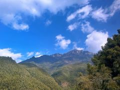 -萍乡武功山风景名胜区