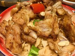 -广府乡下·饭庄(新港东路店)