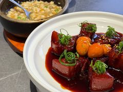 -江南里·新浙菜(苏州大悦城店)