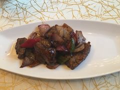 -无锡梁鸿湿地丽笙度假酒店·流觞西餐厅