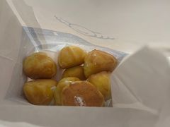 -甜丫丫西点(三牌楼店)
