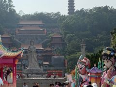 -南沙天后宫景区