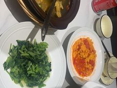 -阿露佳·舌尖上的安吉菜