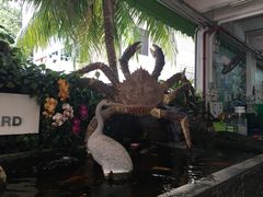 -無招牌海鮮(芽笼店)