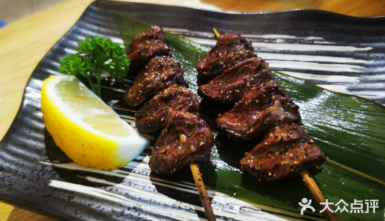 融创旁新兴日料探店-花菱料理