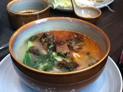 -菲住布渴酒店自助餐厅(阿里巴巴西溪园区店)