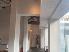 -自如ZSPACE四合院艺术餐厅