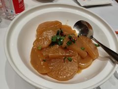-小厨娘淮扬菜(清江苏宁广场店)