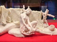 -北京工艺美术博物馆