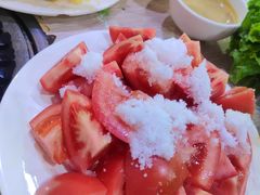 -平山城鑫烧烤(建国楼店)