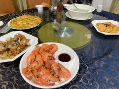 -波记美食店·现捞海鲜