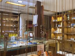 -福慧慈缘素食餐厅(王府井店)