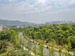 -浙江农林大学(东湖校区)