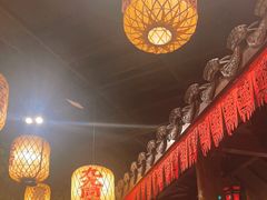 -南京大牌档(龙湖长楹天街店)