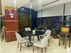 -东坡酒家(天塔店)