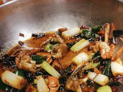 -七欣天香辣蟹火锅(上海银亿滨江店)