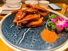 -大鸽饭(马王堆店)