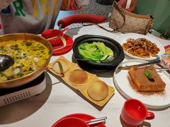 -避风塘·金牌店·夜宵(金玉兰店)