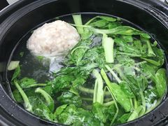 -汤山翠谷生态餐厅