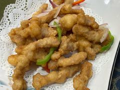 -晓平饭店(嘉善路店)