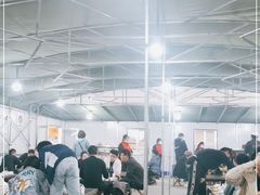 -小山羊功夫串老地摊店