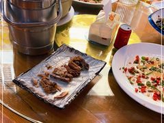 -下梅人家土菜馆(历史文化餐厅度假区店)