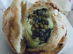 -西树泡芙(蓝色港湾店)