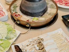-阳坊大都涮羊肉(阳坊总店)