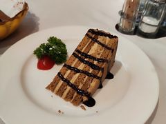 -金色时光俄式西餐厅(中央大街店)