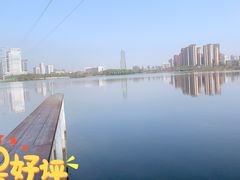 -金银湖国家城市湿地公园