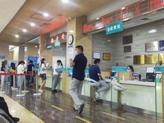 -广州仁爱天河医院体检中心