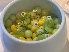 -三嚥阁 La Villa Restaurant