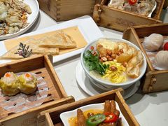 -悦满楼·西关名点·湛江名菜(航空综合大厦店)