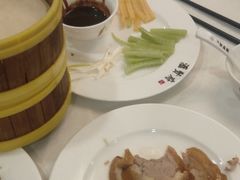 -汇贤府·李氏鲁菜(五棵松店)