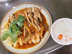 -鱼篮仔·潮汕美食(圆明新园店)