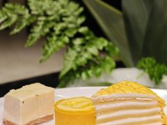 -水木锦堂·自助铁板烧(五道口购物中心店)
