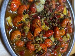 -清真·马峰烤肉(小学习北巷店)