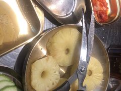 -核桃碳烤肉馆(深圳首店)