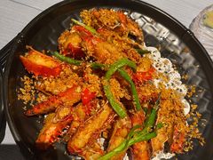 -79号渔船海鲜饭店(华强北店)
