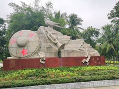 -红色娘子军纪念园