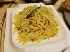 -云来居素食馆(海上世界店)