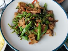 -鑫悦楼煎蟹·16年海鲜大排档