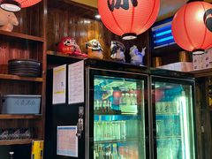 -鸟鹏烧鸟居酒屋(仁恒梦中心店)