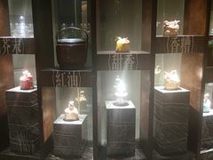 大堂-南堂館川菜文化餐厅(天府店)