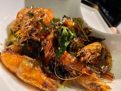 -老头儿油爆虾·1987杭州烟火味(湖滨银泰in77D区店)