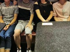 -星聚会KTV(苏州信投大厦店)