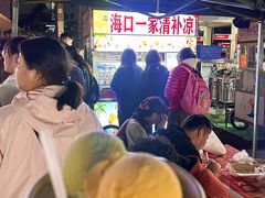 -海大南门夜市(海富街店)