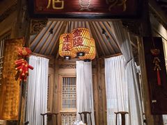 -南京大牌档(青岛万象城店)