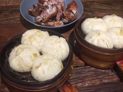 -袁家村关中印象体验地(大唐不夜城店)